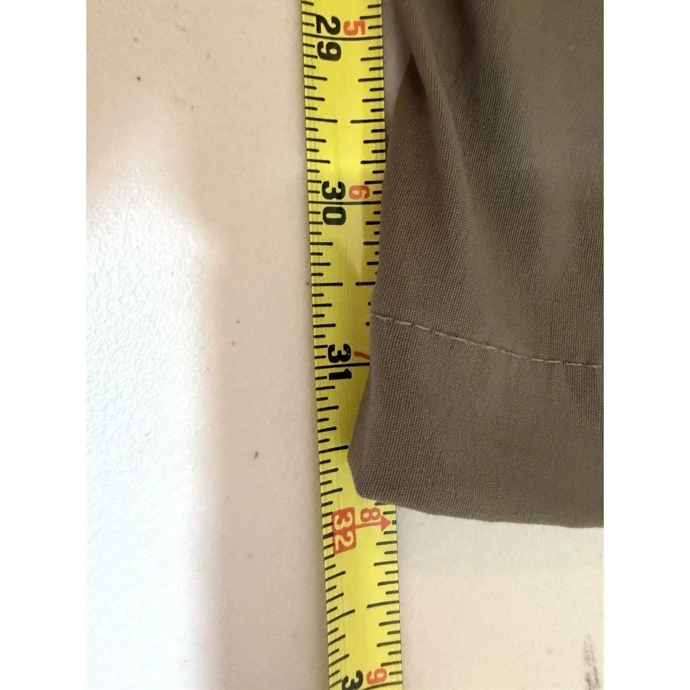 Kuhl Pants Mens 32x32 Renegade Stealth Convertible Performance Stretch Hiking